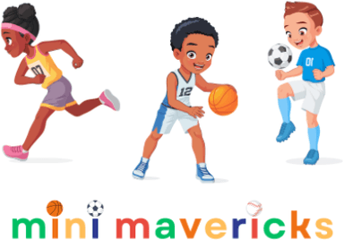 Mini Mavericks